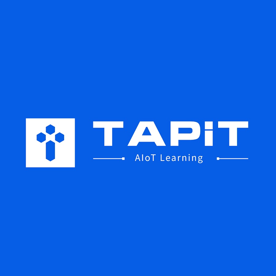 TAPIT - AIoT Learning