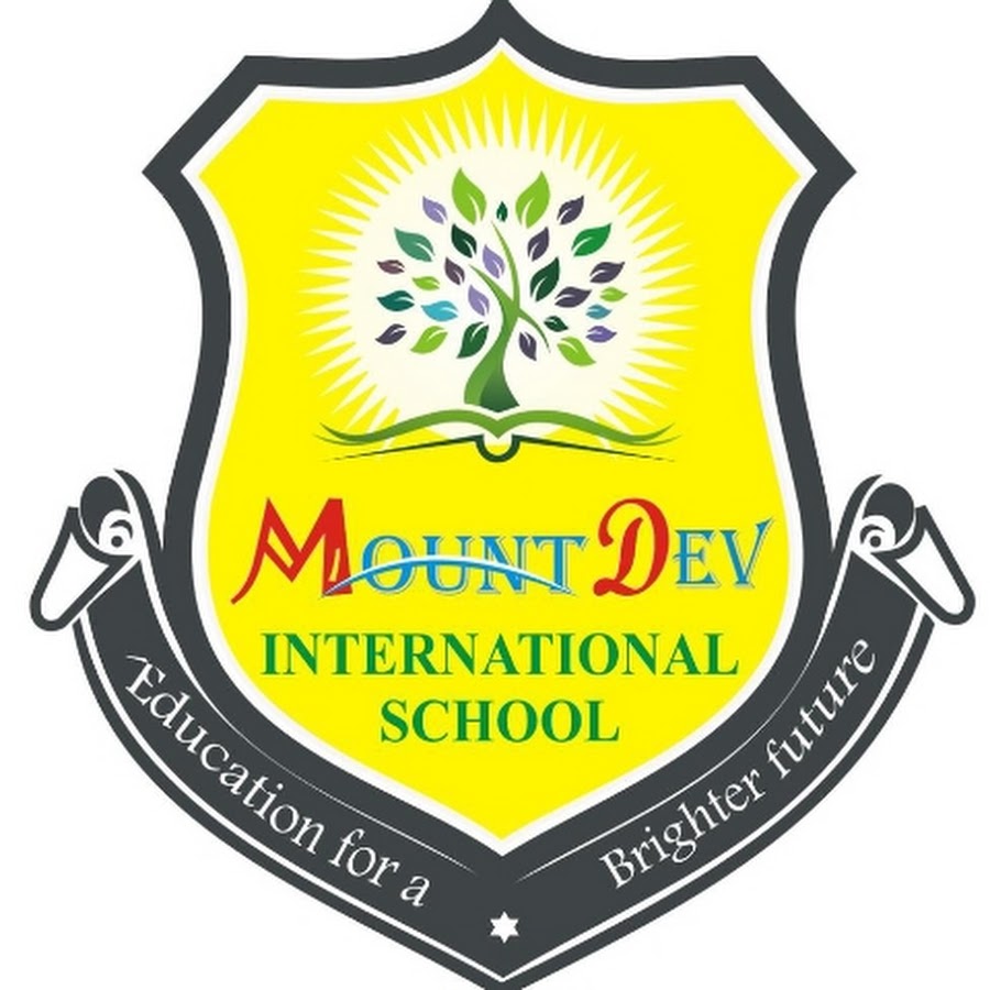 Mount Dev International School - YouTube