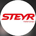 STEYR Traktoren Official