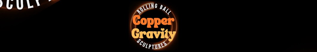 Copper-Gravity