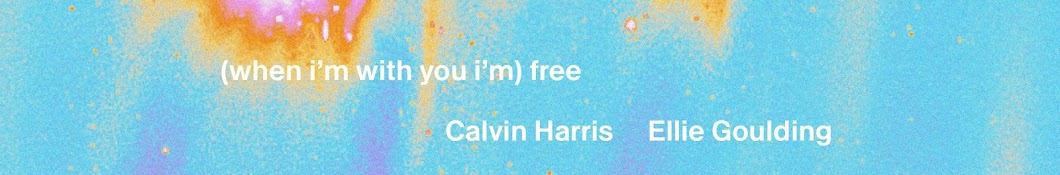 Calvin Harris Banner