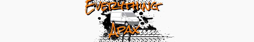 Everything Apax Banner