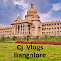 CJ vlogs Bangalore