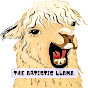 The Artistic Llama