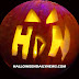 logo Halloween Daily News