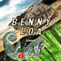 Benny Loa