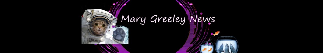 Mary Greeley News Banner