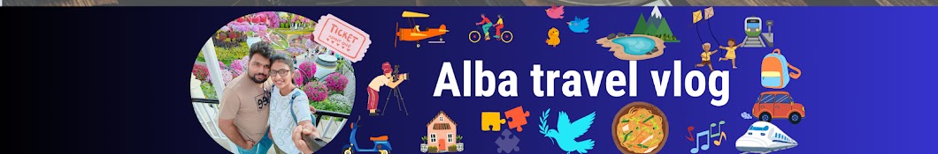 Alba travel vlog