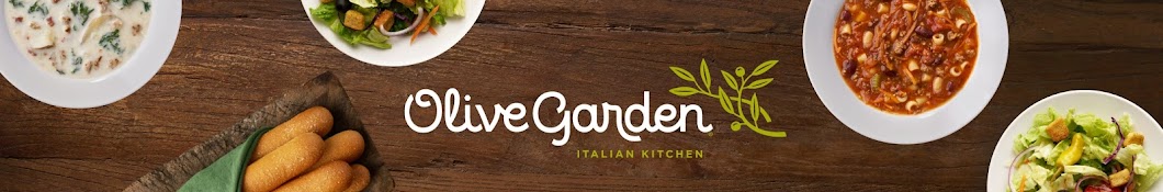 Olive Garden Banner