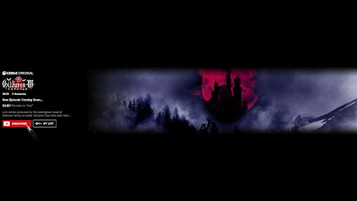Gilzaren III Season 2