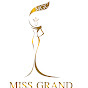 Miss Grand Cambodia