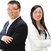 Ambassadors of Real Estate Peter Saito & Vivian Li