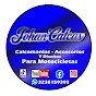 Johan Calcas