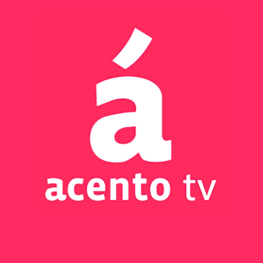 Acento TV @acentotv