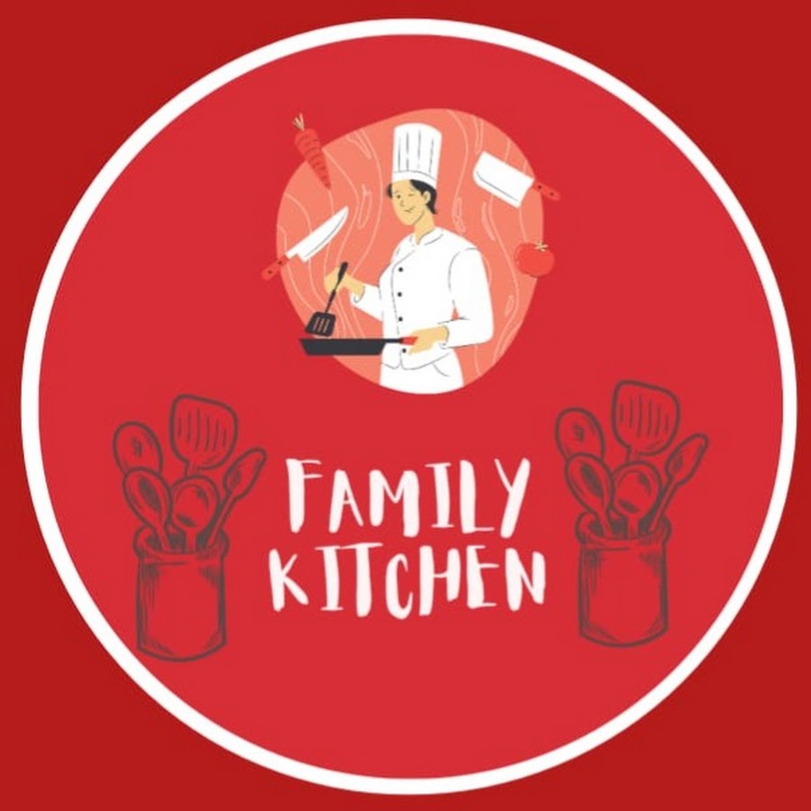 Family Kitchen - YouTube Family Kitchen 