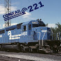 conrail 221