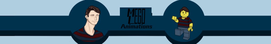 MegoLego Animation