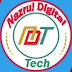 logo nazrul Digital tech