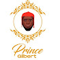 PRINCE GILBERT