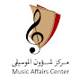 Music Affairs Center