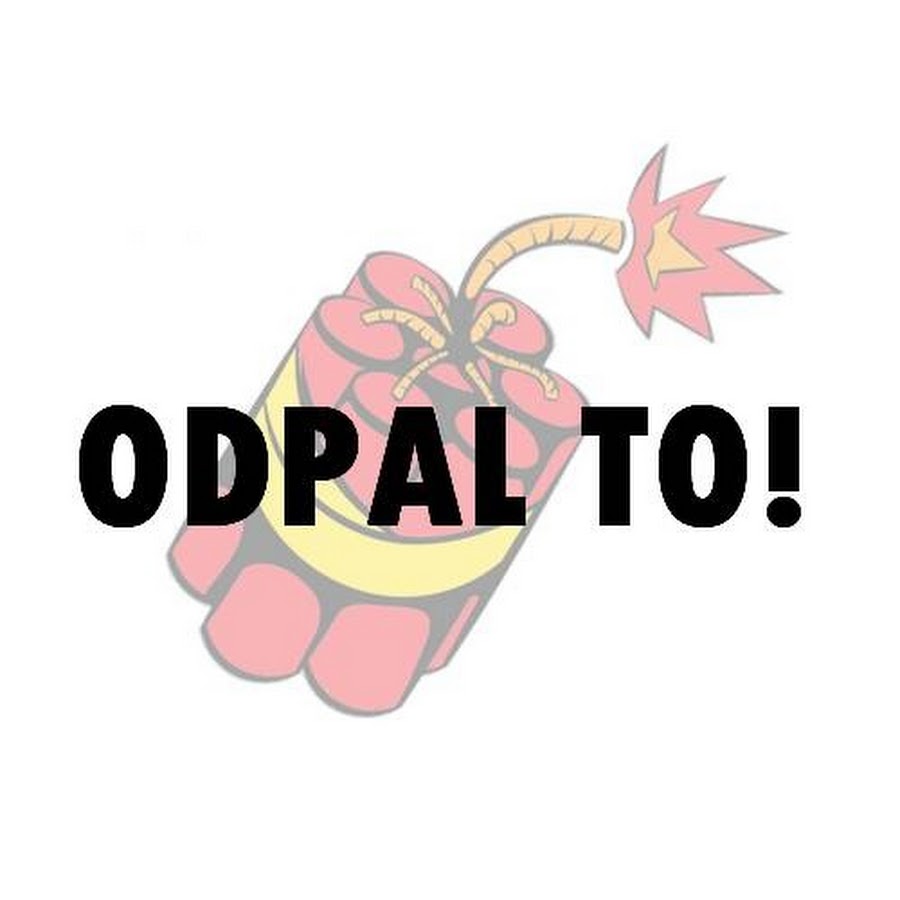 odpal to! @odpalto1