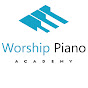 Worship Piano Academy