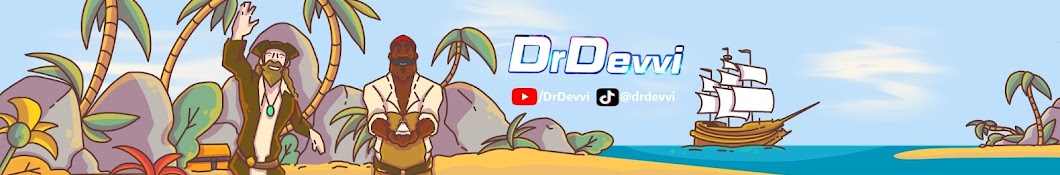 DrDevvi