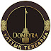 logo Dombyra TV