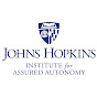 Johns Hopkins Institute for Assured Autonomy