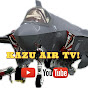 KAZU AIR TV!