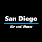 San Diego Air and Water