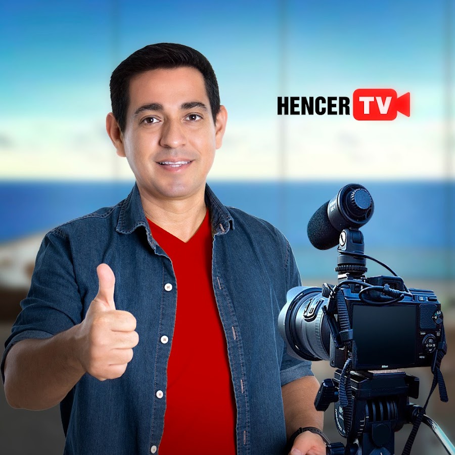 Hencer TV @hencertv