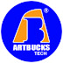 logo ARTBUCKS TECH