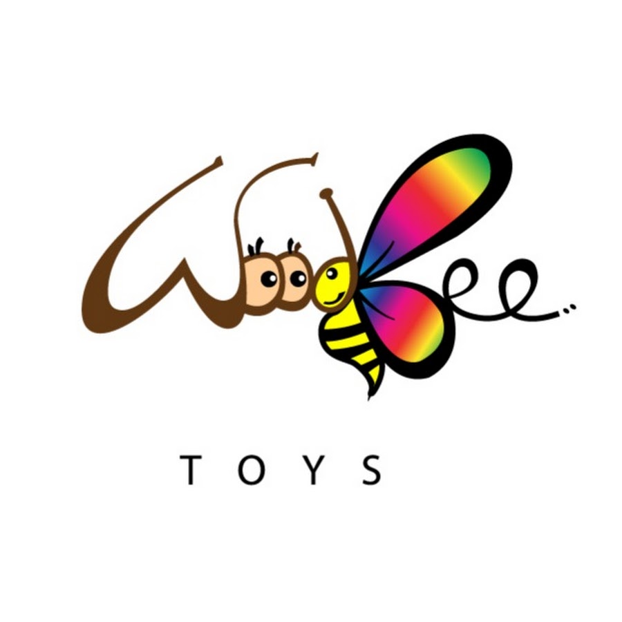 WoodBee Toys