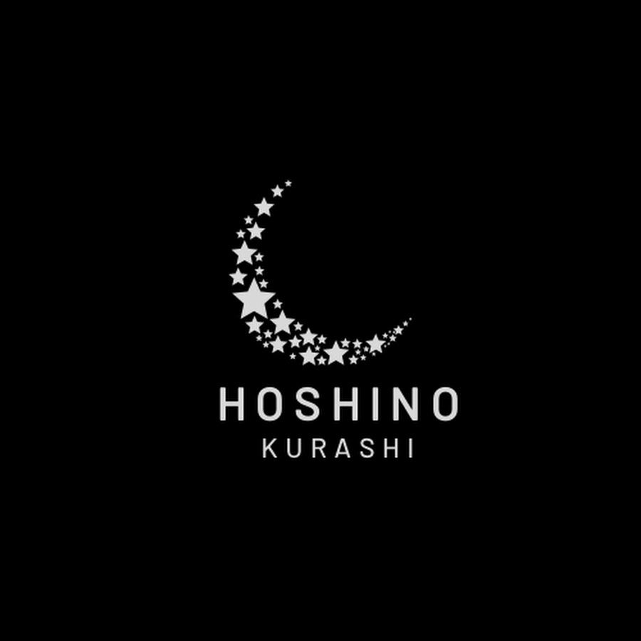 Hoshino Kurashi YouTube