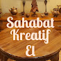 Sahabat Kreatif El