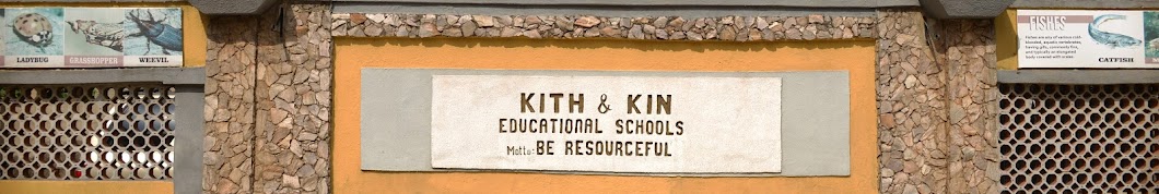 Kith & Kin Educational Schools