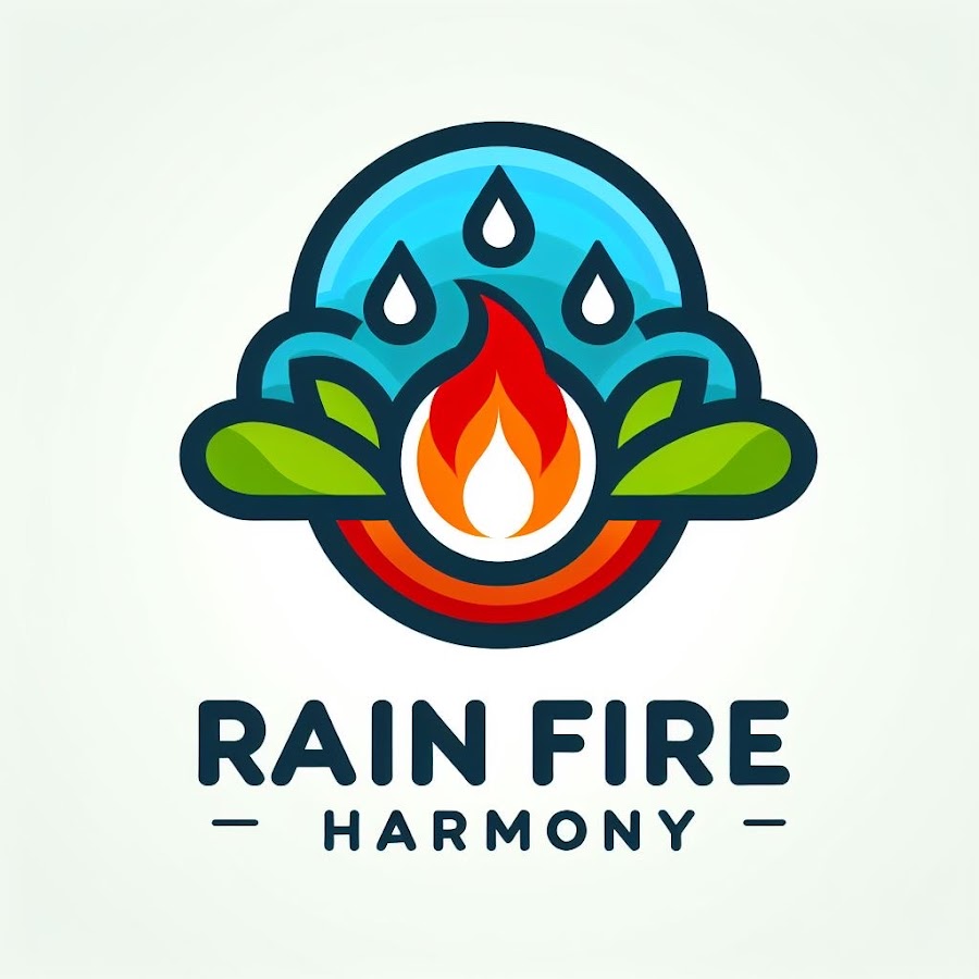Rainfire Harmony @RainfireHarmony