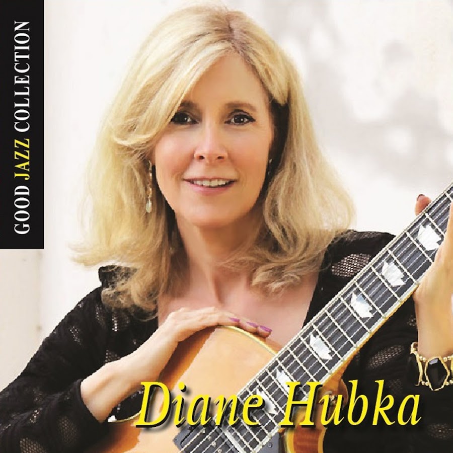 Diane Hubka - Topic - YouTube