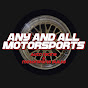 Any and All Motorsports