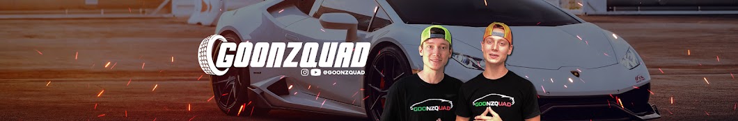 goonzquad Banner