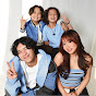 The Shluv Family youtube avatar