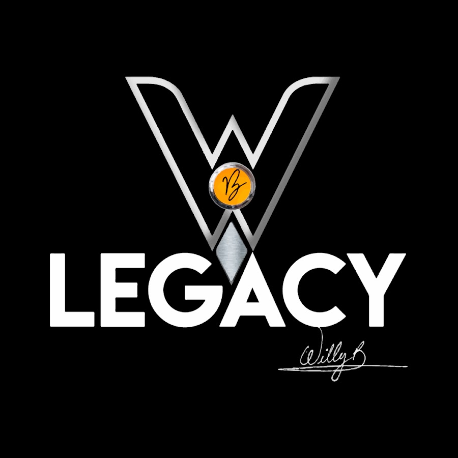 Legacy Con Willy-B - YouTube