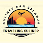 Traveling Kuliner