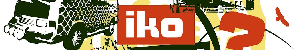 Iko Nini Podcast Banner