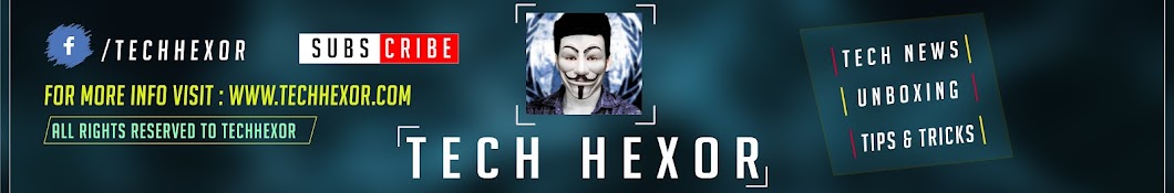 Tech_Hexor