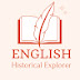 Historical English Explorer