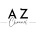 logo AZ ChanneL