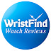 WristFind Watch Reviews