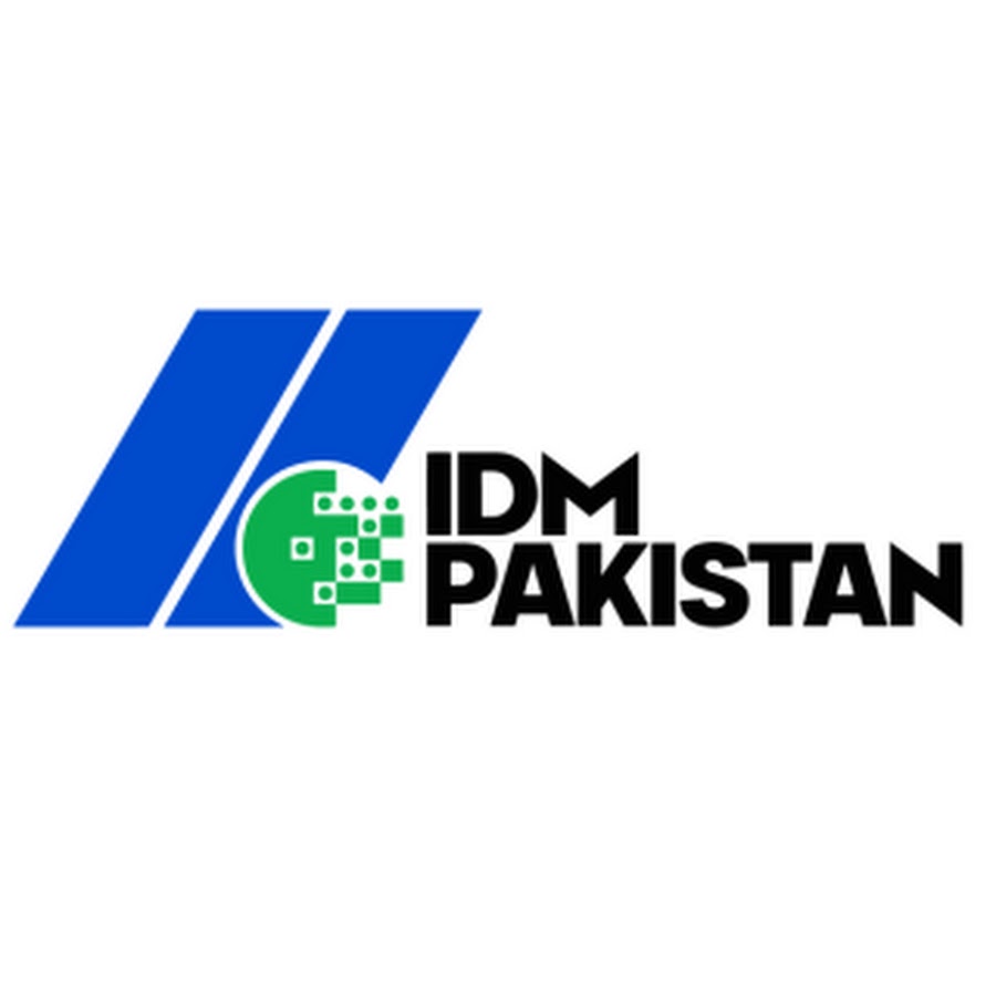 IDMPakistan @idmpakistan